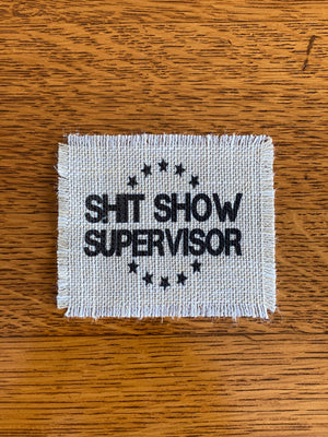 Assorted Hat Patches, Burlap Linen Look Sublimation Patch, Glue, Sew or Iron On Hat Patch, Raggedy Hat Patch, Camo Hat Patch