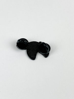Fortune Cookie You're Fucked Enamel Pin, Hard Enamel Bag Pin, Collector Pin, Project Bag Pin, Affirmation Pin