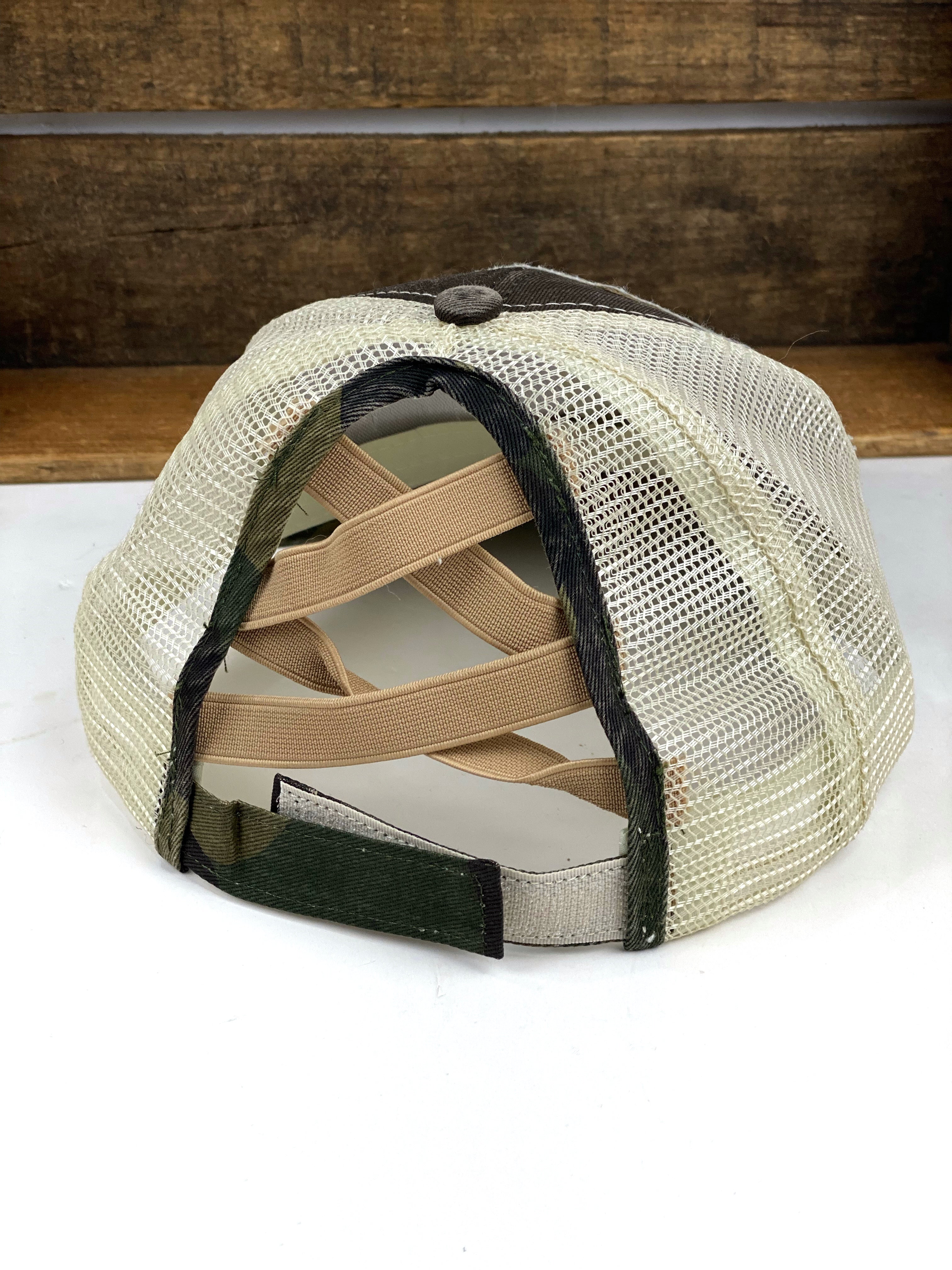 Hey There Trainwreck This Aint Your Station Lightweight Canvas Tote Bag, Leopard Print Mesh Ponytail Baseball Cap, Hat Patch
