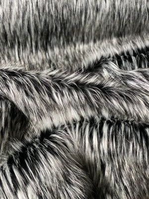 Siberian Faux Fur Pom Pom - KitchenKlutter